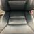 Mercedes w124 300E E320 Front Rear Leather Seats Blue 3 thumbnail