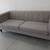 Grey Sofa in Excellent Condition 2 thumbnail