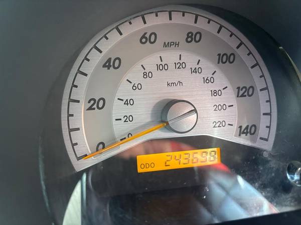 2007 Scion TC Spec - $1,700 (Tampa)63470261066369124