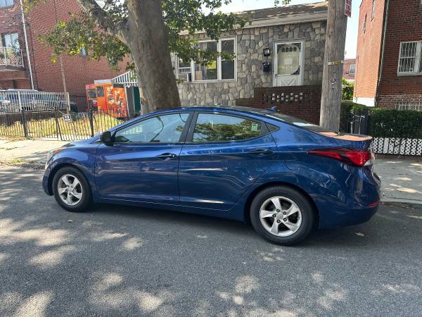 2015 Hyundai Elantra - $5,800 (East Elmhurst)63470889235841123