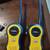 Nat Geo Walkie Talkie Set & Metal Dector 1 thumbnail