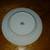 Genuine Claremont by Sone China Dinner Plates Set of Eight (8)- Must H 5 thumbnail