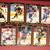 GILLETTE 1991-1992 HOCKEY SET - COMPLETE 3 thumbnail