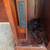 FREE - Solid Cherry Wood Desk & Hutch 5 thumbnail