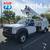 2012 Ford F-550 Super Duty 35 FT Bucket Truck ONLY 78k mil 1 thumbnail