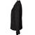 Michael Kors Black Diamond Quilted Jacket, Size Medium 4 thumbnail