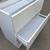 IKEA SEKTION / MAXIMERA | Base Cabinet with 3 Drawersping / White 4 thumbnail