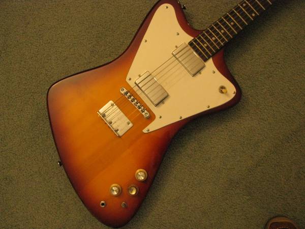 【値下げしました】firebird Non Reverse コピーモデル？ 値下げしました】firebird Non Reverse コピーモデル？ - メルカリ