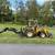 1997 Cub Cadet 7274 Tractor Loader Backhoe 1 thumbnail