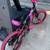 Bike 18” for girls 3 thumbnail