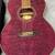 FENDER GDO-200TPL ACOUSTIC GUITAR W/ GIG BAG 6 thumbnail