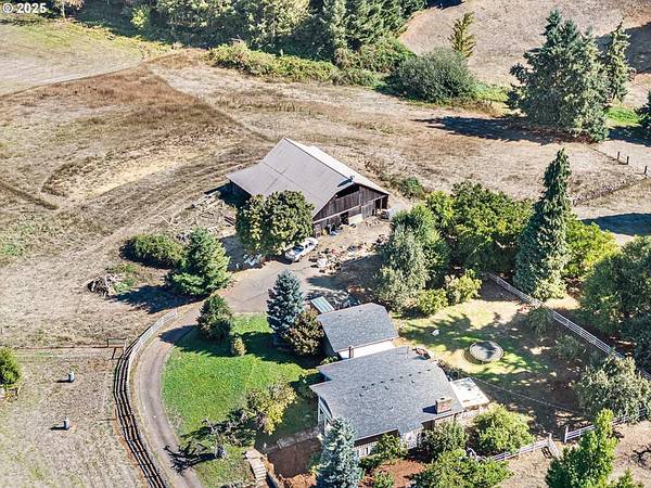 $937,000 / 6br - Start Your Own Vineyard in the Willamette Valley63819386469633124