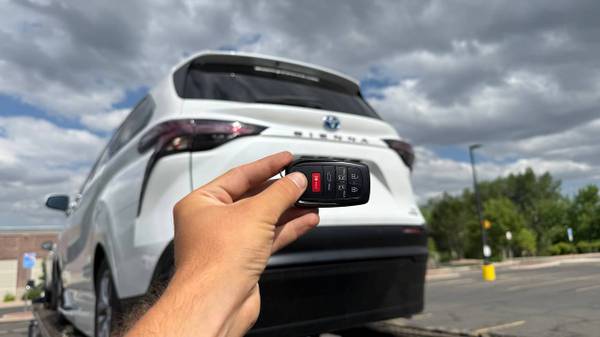 Car Keys Local Locksmith 1