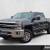 2016 Chevrolet Silverado 2500HD LTZ Diesel 4x4 4WD Chevy Truck Crew ca 1 thumbnail