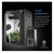 Humidifier, AC Infinity Cloudforge T7, 15Liter capacity, For Grow Tent or Home 3 thumbnail