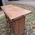 Bar table wormwood design 2 thumbnail