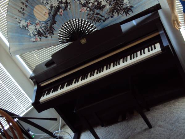 Electric Piano 1
