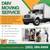 🚚PAY😍LESS 4 THE BEST💪MOVERS💪DMV DISCOUNT CLEANING SERVICE🚚 1 thumbnail