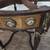 French Vintage Marble Top Table 22 thumbnail