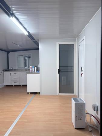 $1,650 / 1br - 400ft2 - Charming Tiny Home for Rent (Colton)64028082217859121
