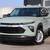 2025 CHEVROLET TRAILBLAZER LS *** 4K MILES*** 3 thumbnail