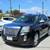 2015 *GMC* *Terrain *AWD 4dr Denali* Carbon Black Metal 20 thumbnail