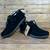 WB Moccasin Size Mens 6 Womens 7 True Black Hemera Skirt Style 100% Leather Sued 9 thumbnail