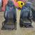 2011 Cadillac CTSV Recaro Seats 1 thumbnail