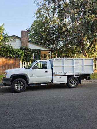 2007 Chevrolet Silverado 2500 HD - Photo 7