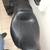 Harley Davidson saddle seat 2 thumbnail