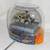 CANNONBALL R/C MINI CAR - CAMO HUMVEE 2 thumbnail
