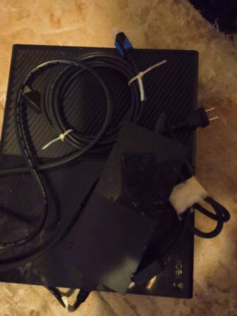 Original Xbox one - $100 (Caldwell)63442951137921123