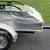 MOTORCYCLE SUV CAR MINIVAN CARGO DIAMOND PLATE TRAVEL TRAILER 1 thumbnail