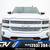 Lifted 2018 Chevrolet Chevy Silverado 1500 LTZ Z71 Crew Cab Short Bed 2 thumbnail