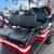 Brand New Custom Paint Golf Cart 4 thumbnail