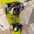 BURTON SNOWBOARD WITH BINDINGS 137cm 6 thumbnail