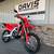 2026 HONDA CRF 450RL BIG BORE DUAL SPORT BIKE, FREE FREIGHT! SAVE NOW! 3 thumbnail