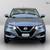 2021 Nissan Rogue Sport S Sport Utility 4D suv Gun Metallic 3 thumbnail