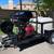 Mi-T-M 3500PSI Belt Drive HOT Pressure Washer Set up w/ Trailer 1 thumbnail