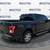 2017 Ford F150 XLT pickup Shadow Black 7 thumbnail