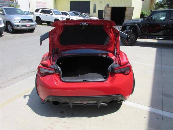 2018 Toyota 86 GT 2dr Coupe 6M CALL OR TEXT TODAY - $21,995 (+ House of Kars)63616345640707124