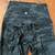 Lululemon grey/black camo leggings 1 thumbnail