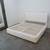 Castlery Dalton Storage King Size Bed, Beach Linen 1 thumbnail