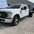 2017 Ford F350 XL Dually 6.7L Automatic 4x4 129K! New Flat Bed! 3 thumbnail