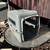 Petmate Sky Kennel Ultra medium 1 thumbnail
