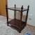 Solid Wood End Table 1 thumbnail