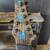Legator Ninja X8F 8 string multiscale EXT COND. PRICED TO SELL! 3 thumbnail
