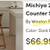 SET OF 4 BAMBOO COUNTER STOOLS - ALLNEW 9 thumbnail
