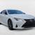 2022 Lexus RC  RC 300 F SPORT Coupe 3 thumbnail