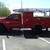 2015 RAM 3500 REG CAB SERVICE BODY UTILITY BED WORK TRUCK WITH CRANE 2 thumbnail